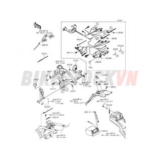 CHASSIS ELECTRICAL EQUIPMENT