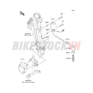 ENGINE IGNITION SYSTEM