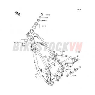 CHASSIS FRAME