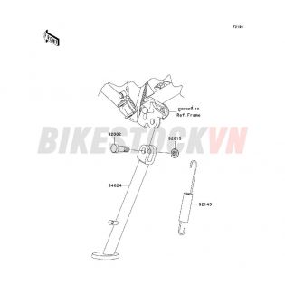 CHASSIS STAND(S)