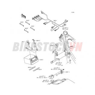 CHASSIS ELECTRICAL EQUIPMENT