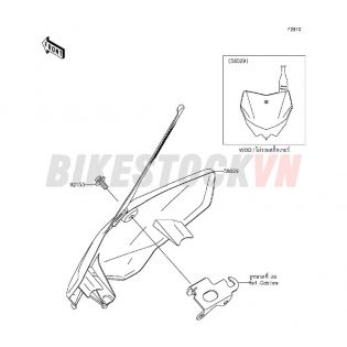 CHASSIS ACCESSORY