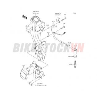 ENGINE IGNITION SYSTEM