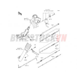 CHASSIS CABLES