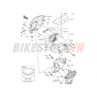 CHASSIS HEADLIGHT(S)