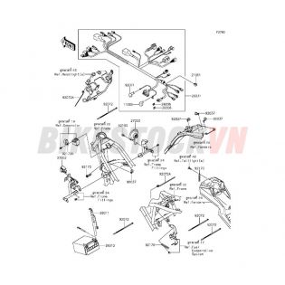 CHASSIS ELECTRICAL EQUIPMENT