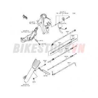 CHASSIS CABLES