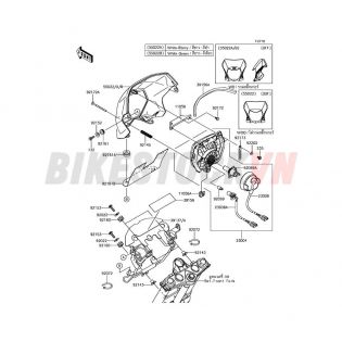 CHASSIS HEADLIGHT(S)