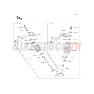 ENGINE VALVE(S)