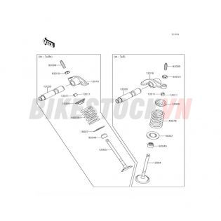 ENGINE VALVE(S)