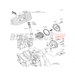 ENGINE OIL PUMP