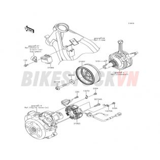 ENGINE GENERATOR