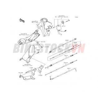 CHASSIS CABLES