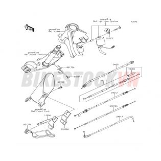 CHASSIS CABLES