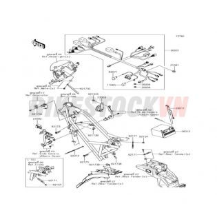 CHASSIS ELECTRICAL EQUIPMENT