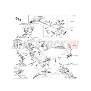 CHASSIS ELECTRICAL EQUIPMENT