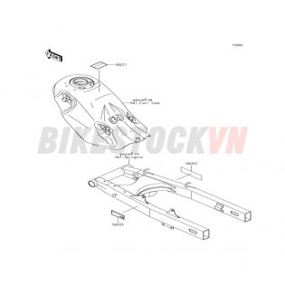 CHASSIS LABELS