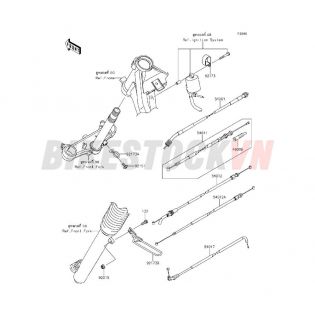 CHASSIS CABLES