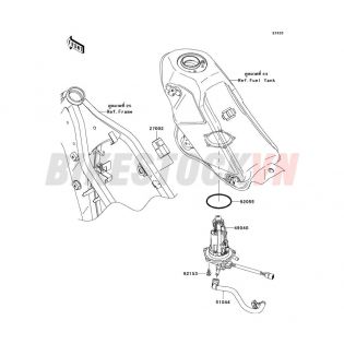 ENGINE FUEL PUMP