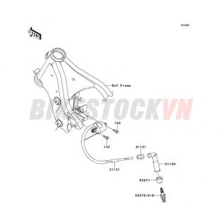 ENGINE IGNITION SYSTEM