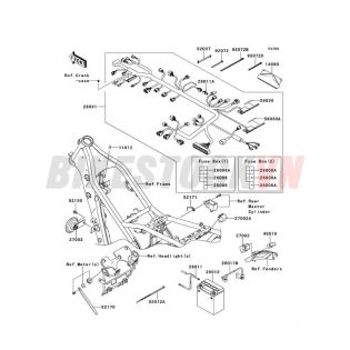 CHASSIS ELECTRICAL EQUIPMENT