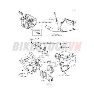 ENGINE FUEL INJECTION