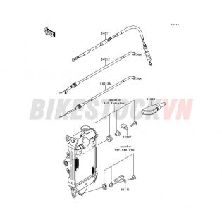 CHASSIS CABLES