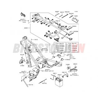 CHASSIS ELECTRICAL EQUIPMENT