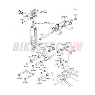 CHASSIS SUSPENSION