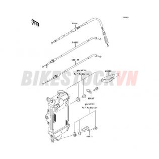 CHASSIS CABLES