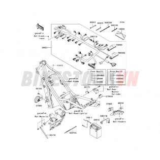 CHASSIS ELECTRICAL EQUIPMENT