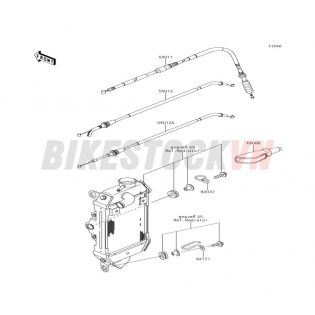 CHASSIS CABLES