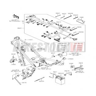 CHASSIS ELECTRICAL EQUIPMENT