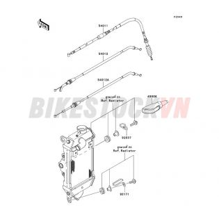 CHASSIS CABLES