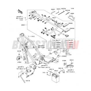 CHASSIS ELECTRICAL EQUIPMENT