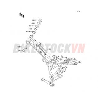 CHASSIS FRAME