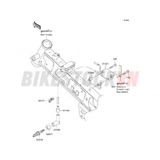 ENGINE IGNITION SYSTEM