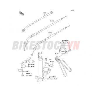 CHASSIS CABLES