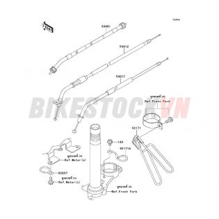 CHASSIS CABLES