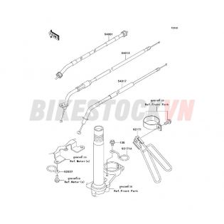 CHASSIS CABLES