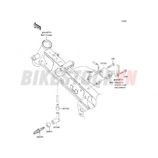 ENGINE IGNITION SYSTEM