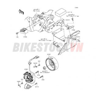 ENGINE GENERATOR