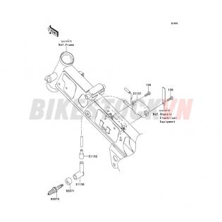 ENGINE IGNITION SYSTEM