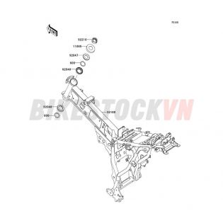 CHASSIS FRAME