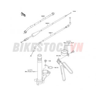 CHASSIS CABLES