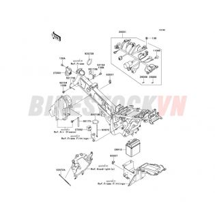 CHASSIS ELECTRICAL EQUIPMENT