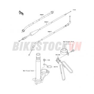 CHASSIS CABLES