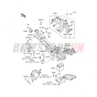 CHASSIS ELECTRICAL EQUIPMENT