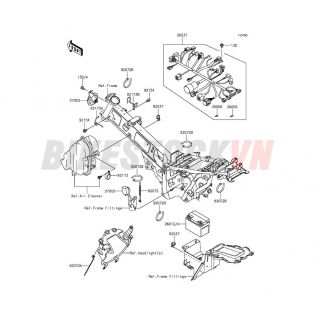 CHASSIS CHASSIS ELECTRICAL EQUIPMENT