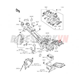 CHASSIS ELECTRICAL EQUIPMENT